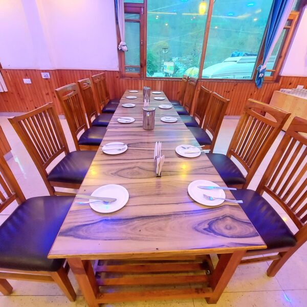 Hotel New Valley ViewKasol
