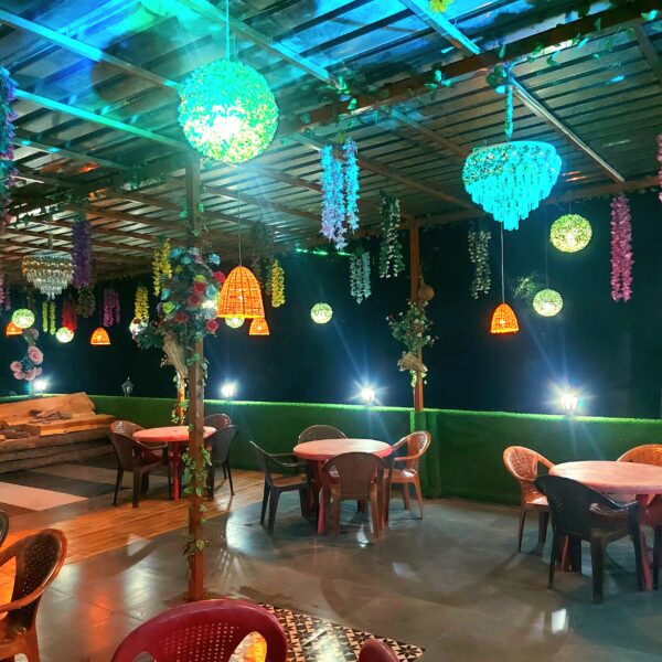 Hotel New Valley ViewKasol